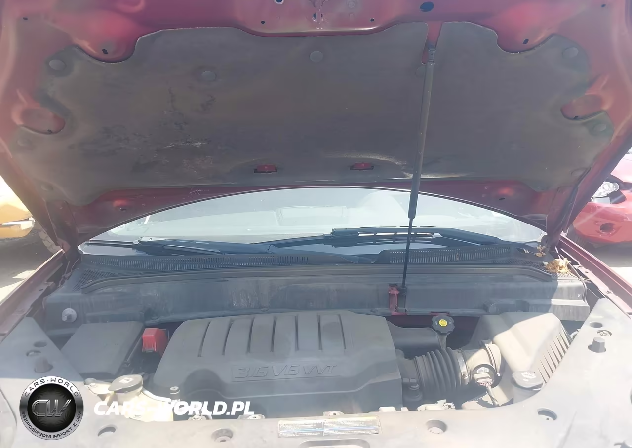 2008 GMC Acadia Slt-1 VIN:1GKER23768J205025 - 10