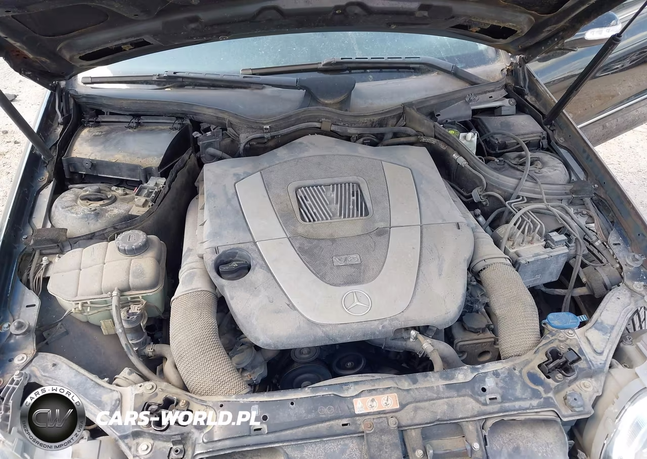 2008 Mercedes-Benz Clk 350 VIN:WDBTJ56H98F234407 - 10