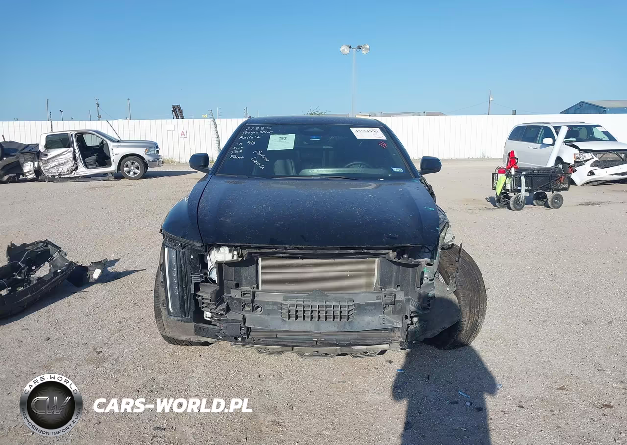 2024 Cadillac Lyriq Tech W-1Sa VIN:1GYKPMRK9RZ102125 - 13