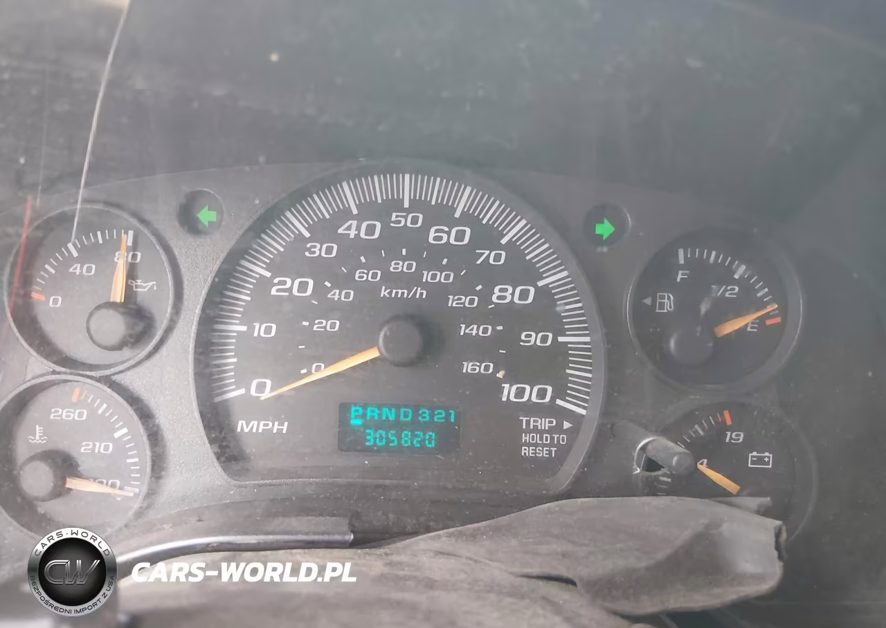 2007 Chevrolet Express Work Van VIN:1GCGG25V871237169 - 7