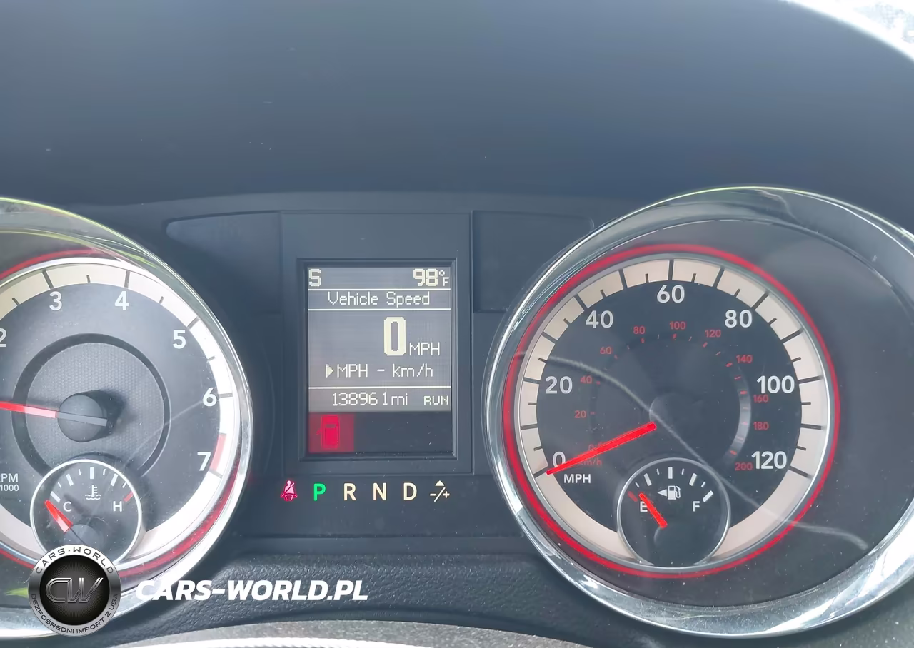 2017 Dodge Grand Caravan Gt VIN:2C4RDGEG4HR862214 - 7