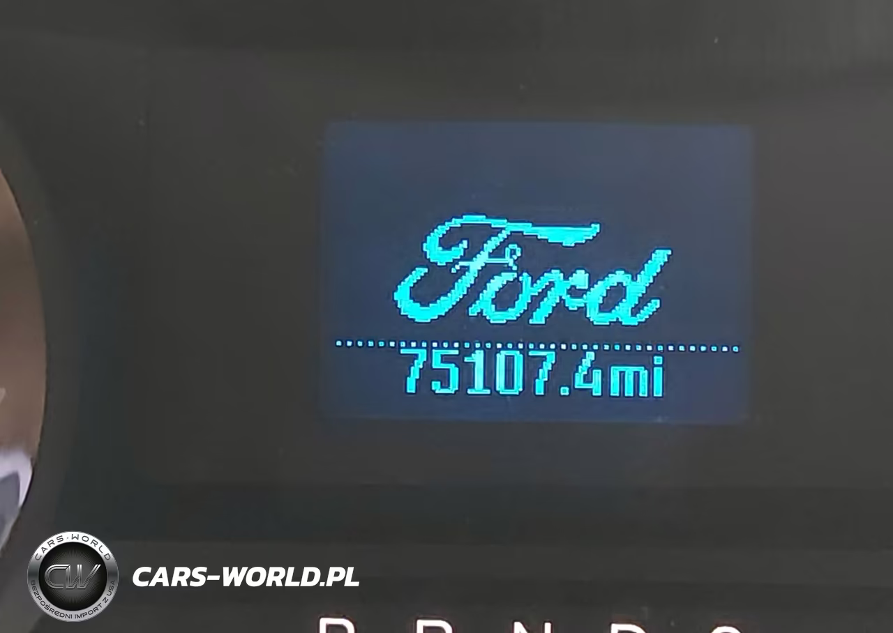 2013 Ford Fusion S VIN:3FA6P0G77DR269066 - 7