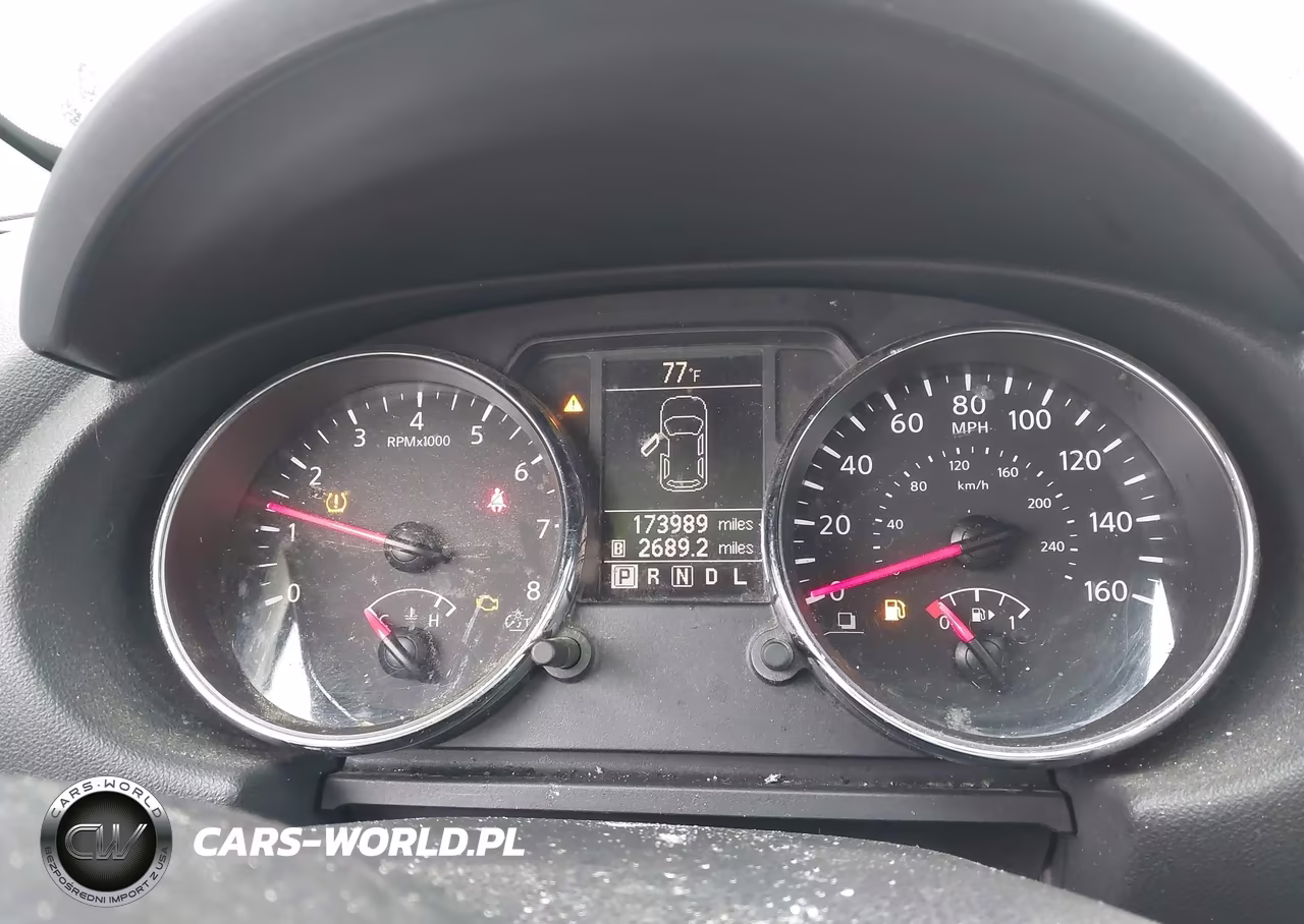 2013 Nissan Rogue Sv VIN:JN8AS5MT9DW021761 - 7