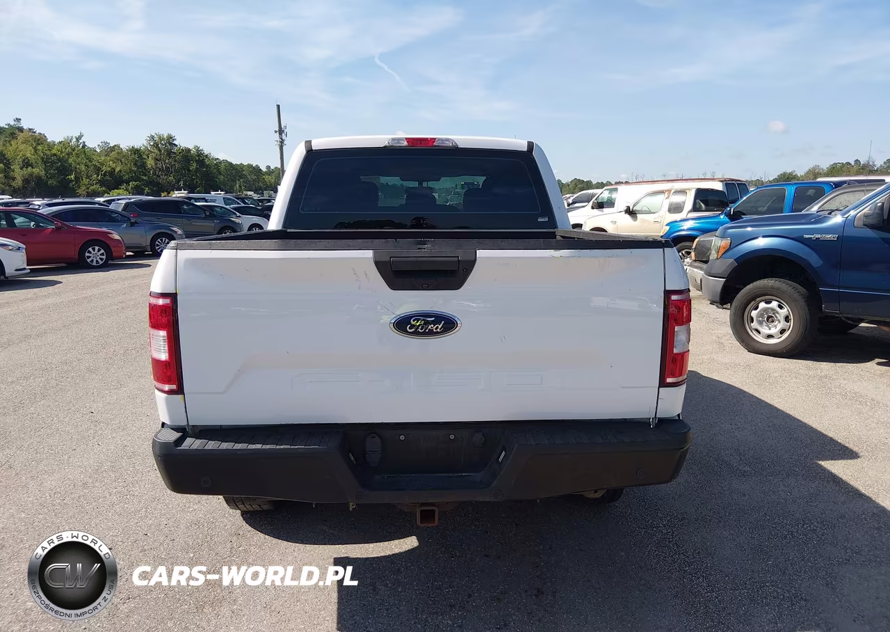 2020 Ford F-150 King Ranch-Lariat-Platinum-Xl-Xlt VIN:1FTEW1E58LKF19420 - 16