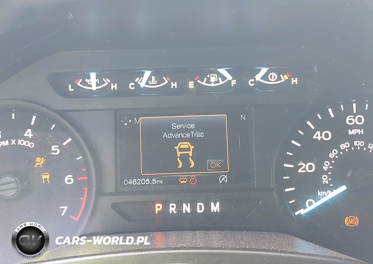 2020 Ford F-150 King Ranch-Lariat-Platinum-Xl-Xlt VIN:1FTEW1E58LKF19420 - 7