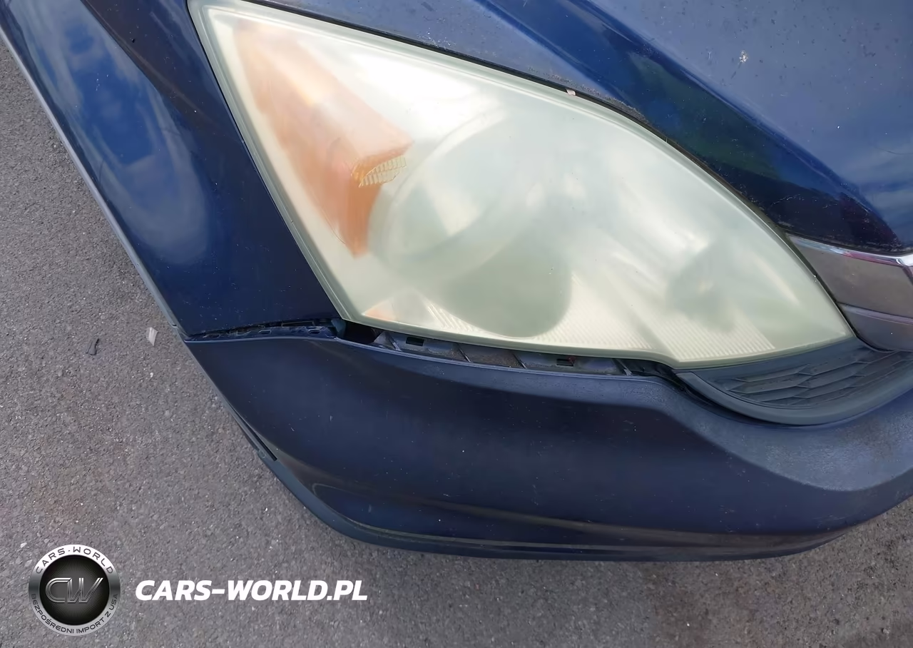 2010 Honda Cr-V Lx VIN:5J6RE3H38AL002193 - 12