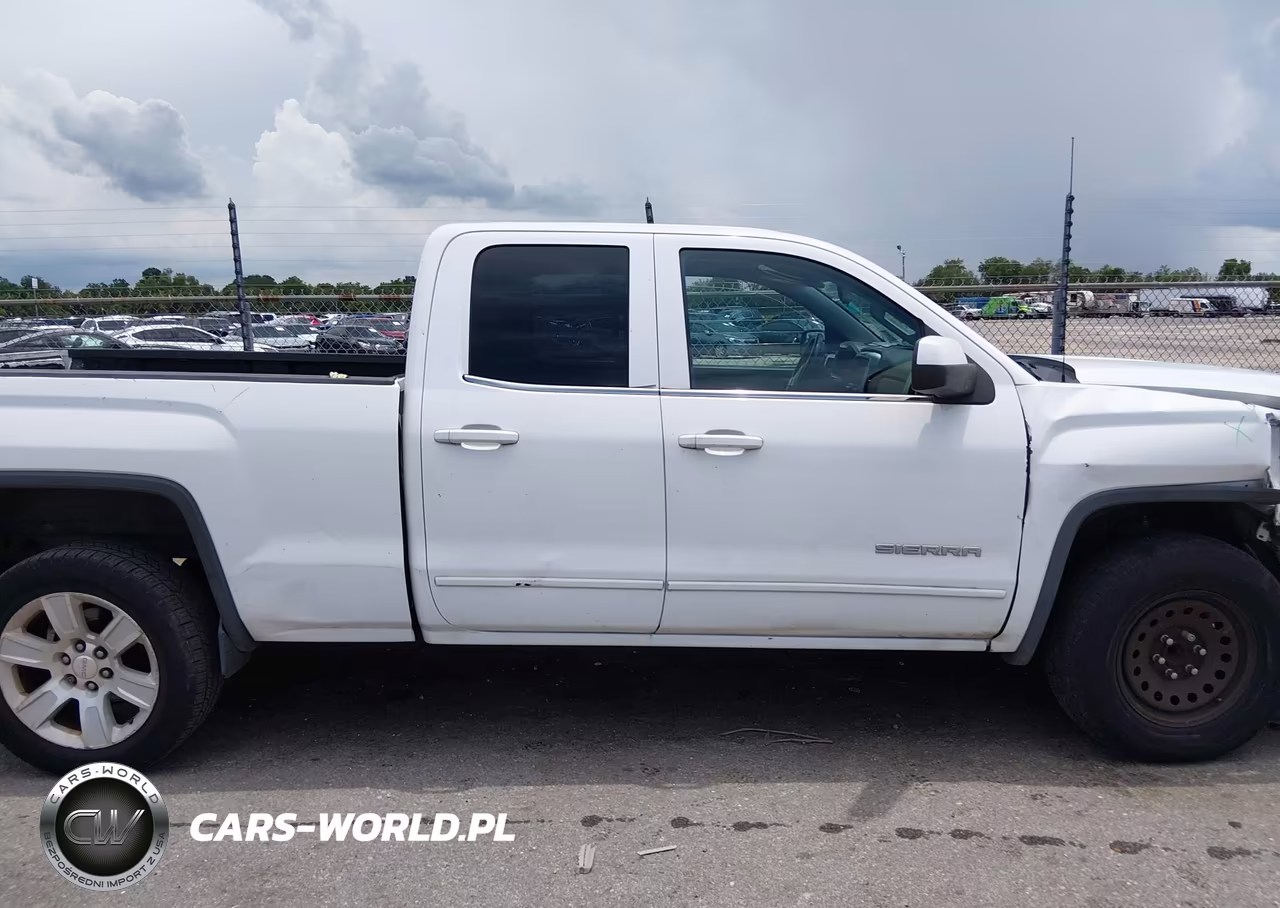 2015 GMC Sierra 1500 Sle VIN:1GTR1UEC8FZ397332 - 13