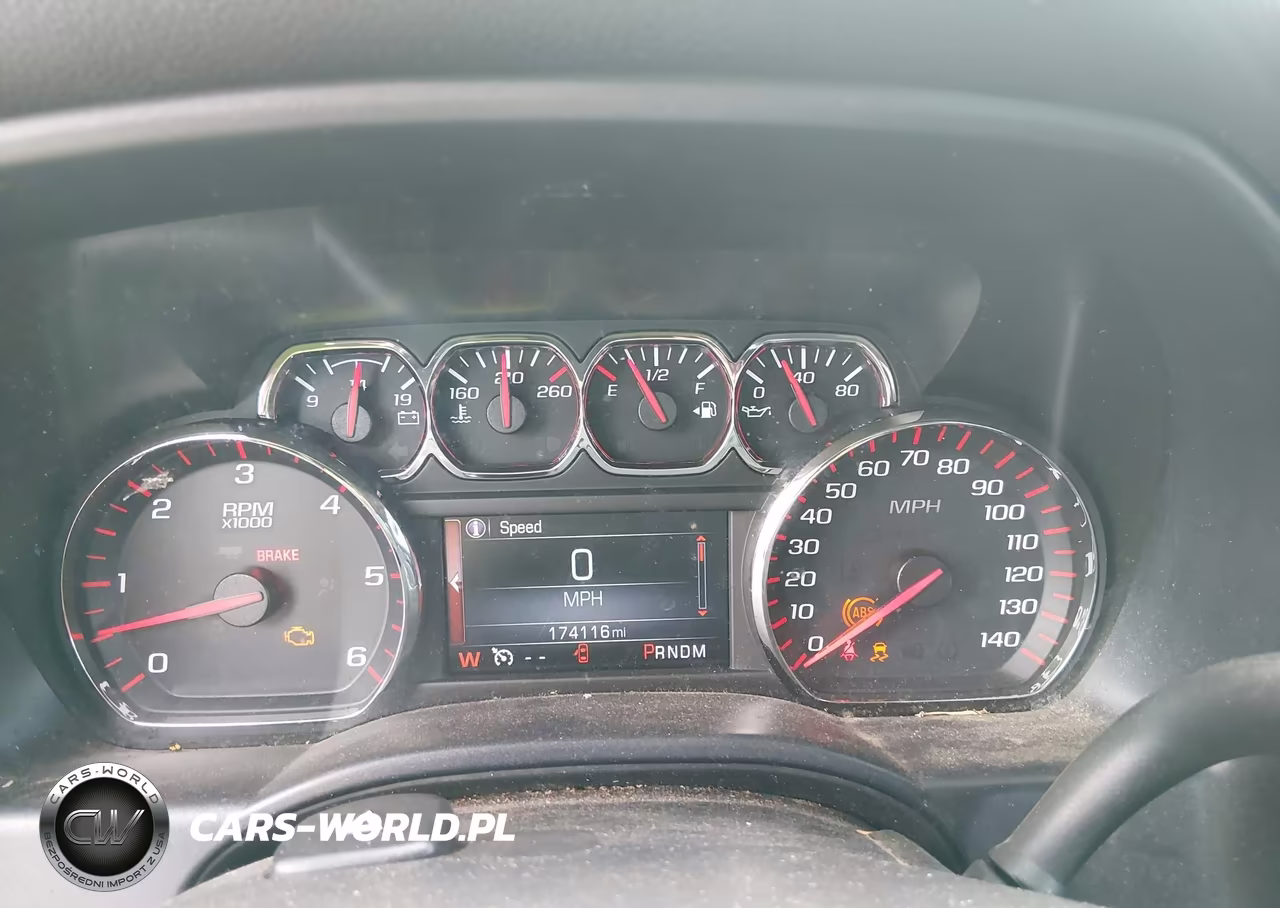 2015 GMC Sierra 1500 Sle VIN:1GTR1UEC8FZ397332 - 7