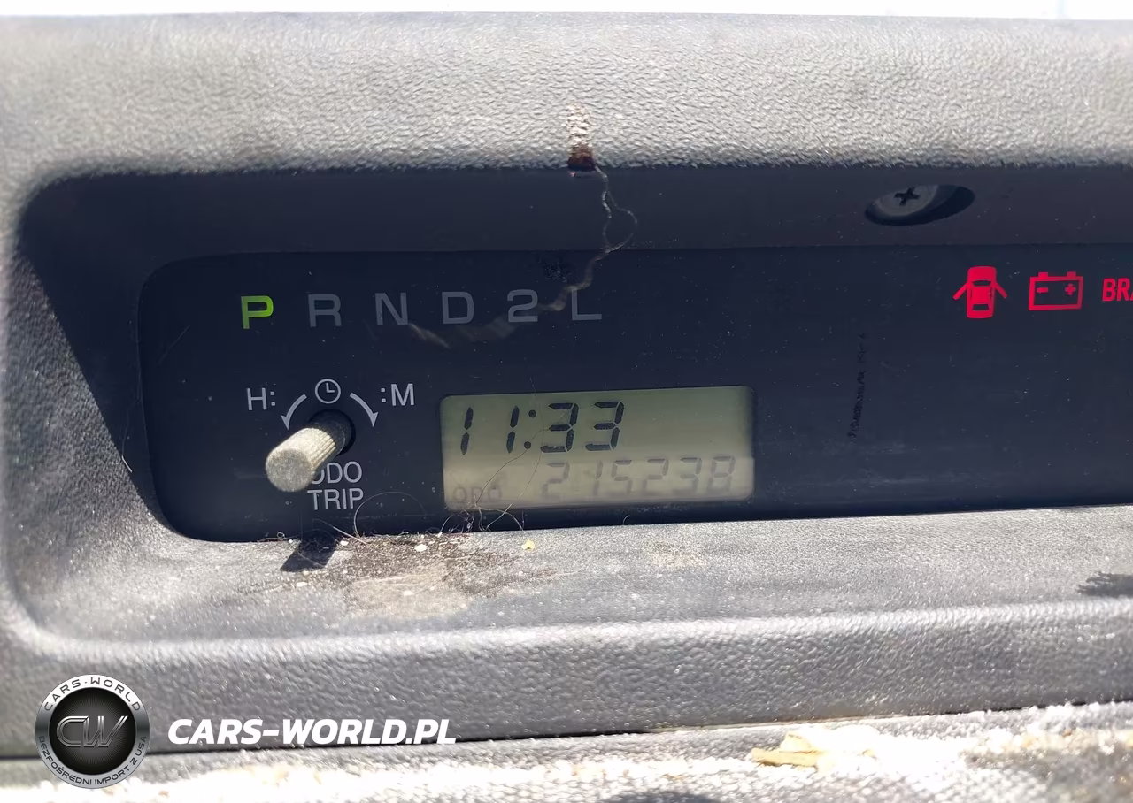2005 Scion Xb VIN:JTLKT324X50219304 - 15