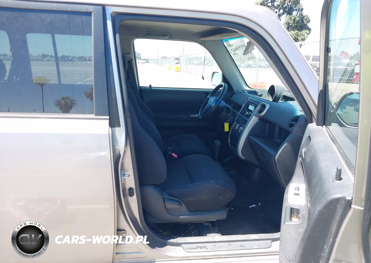 2005 Scion Xb VIN:JTLKT324X50219304 - 5