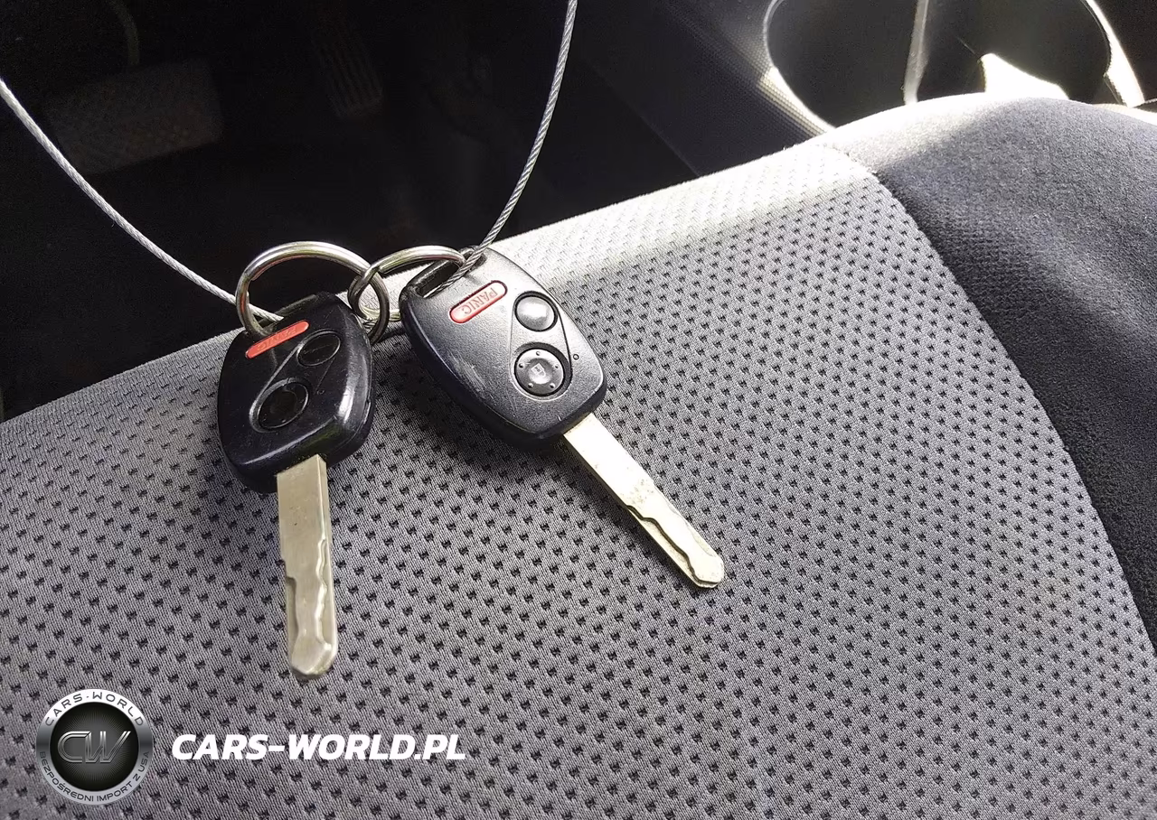 2007 Honda Fit Sport VIN:JHMGD38617S055017 - 11