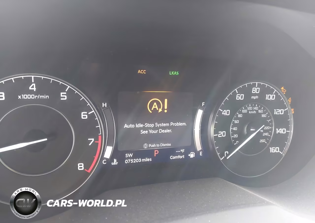 2021 Acura Rdx Standard VIN:5J8TC1H36ML008117 - 7