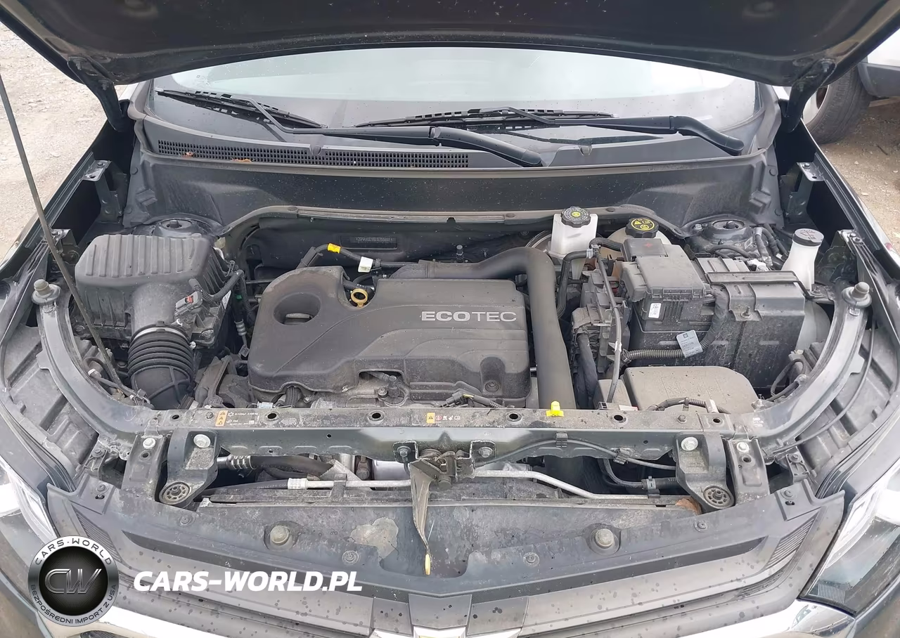 2020 Chevrolet Equinox Awd Lt 1.5L Turbo VIN:2GNAXUEV6L6266881 - 10