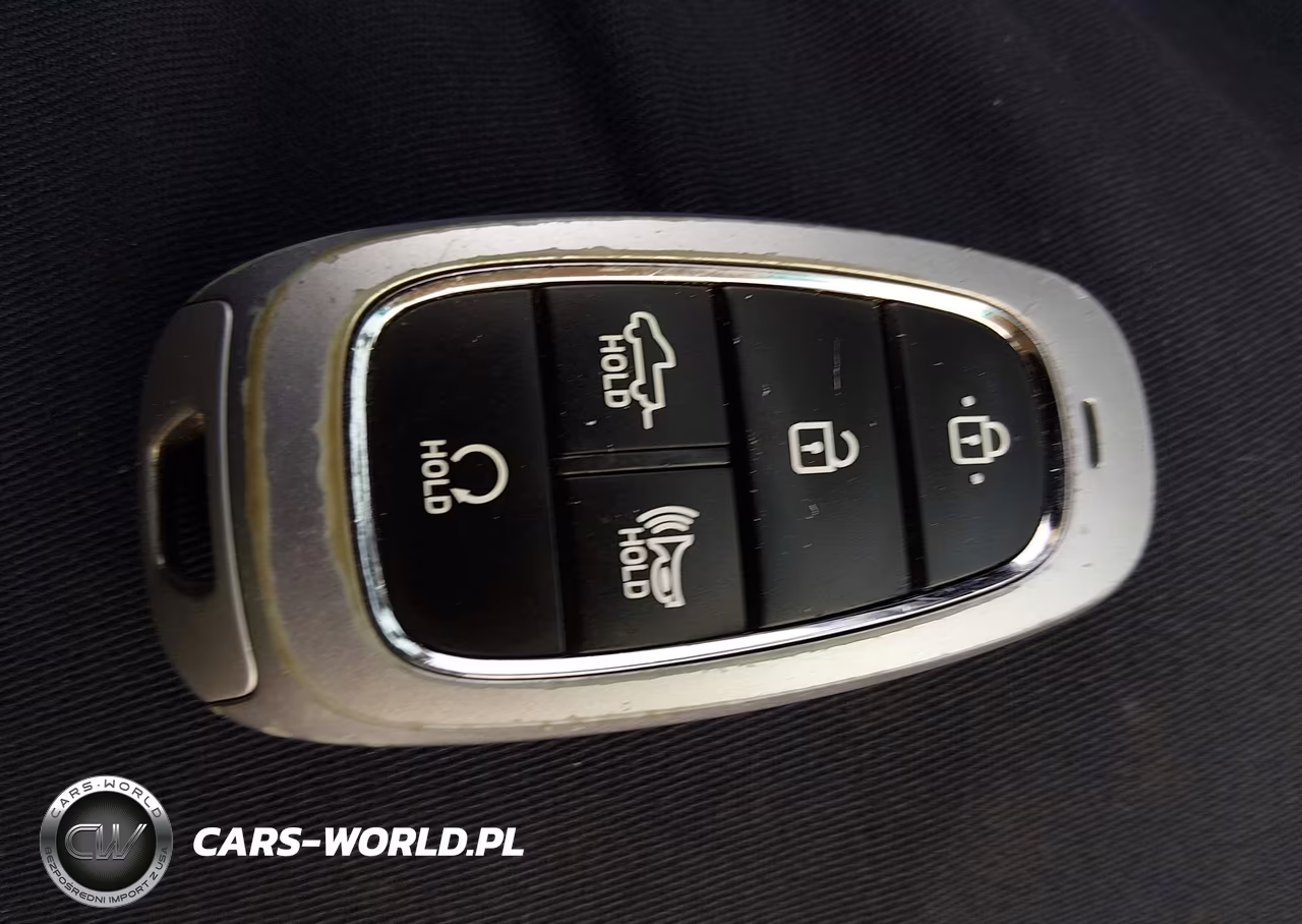 2022 Hyundai Santa Cruz Sel VIN:5NTJBDAEXNH002902 - 11