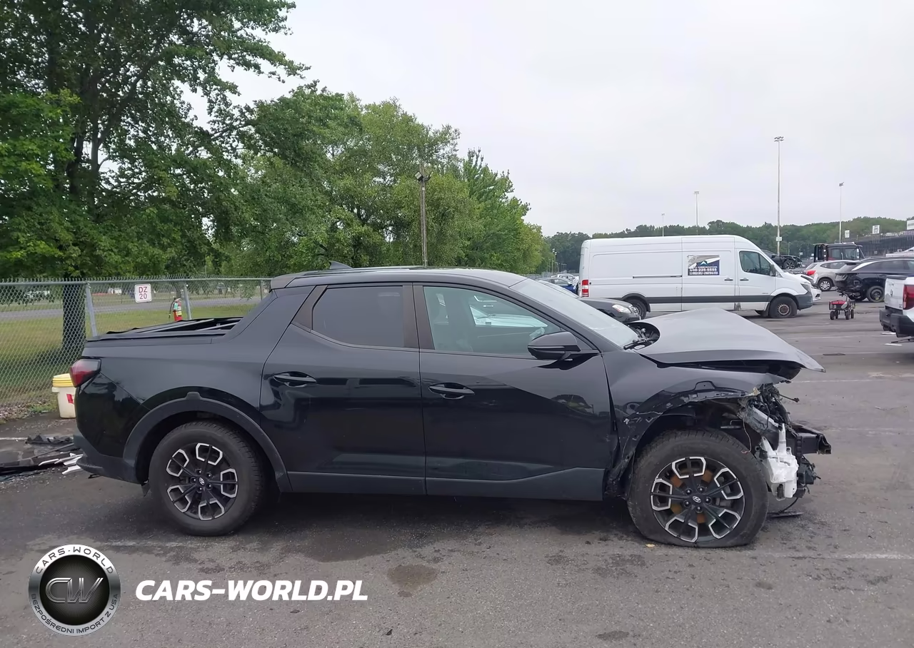 2022 Hyundai Santa Cruz Sel VIN:5NTJBDAEXNH002902 - 13