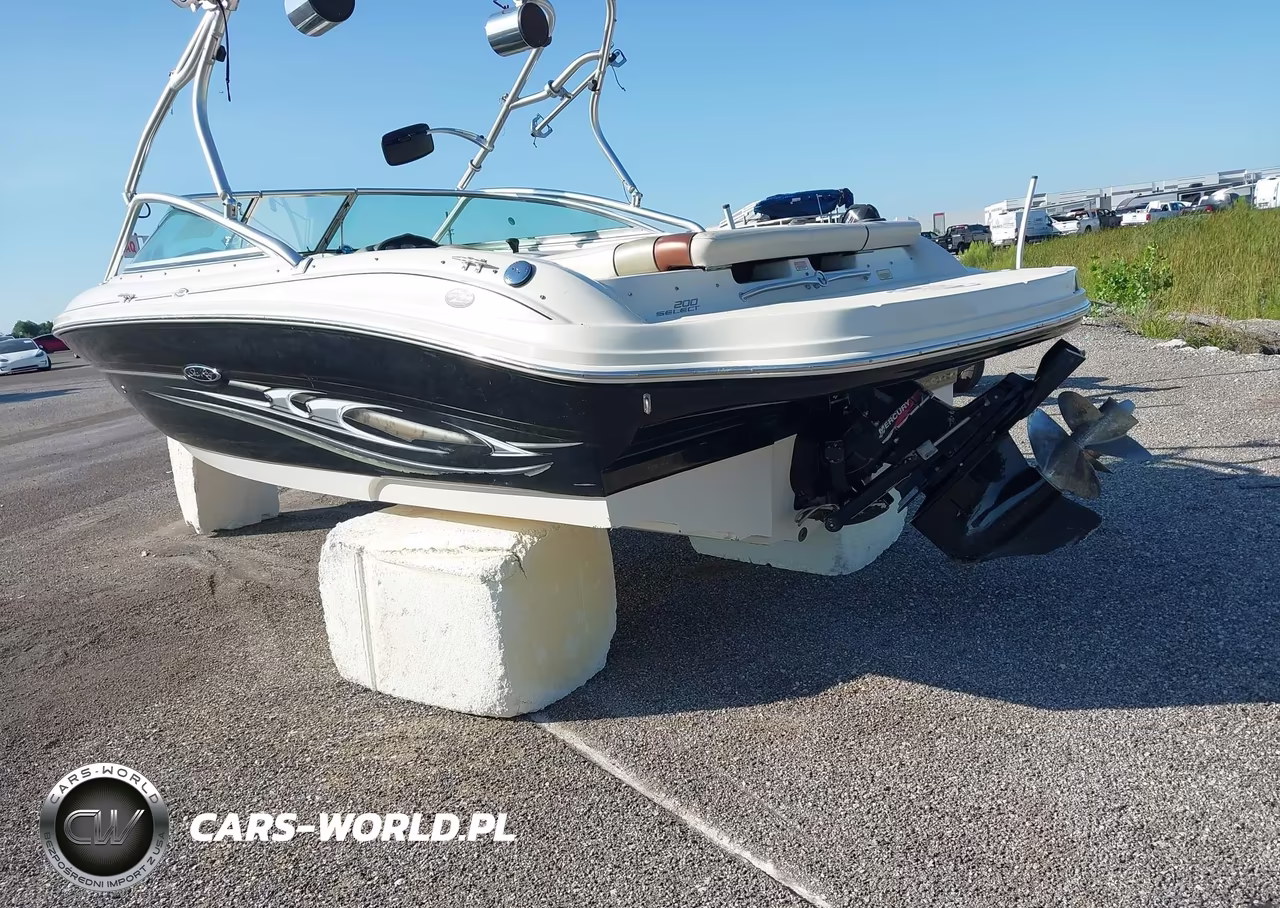2004 Sea Ray Other VIN:SERV5755E404 - 3