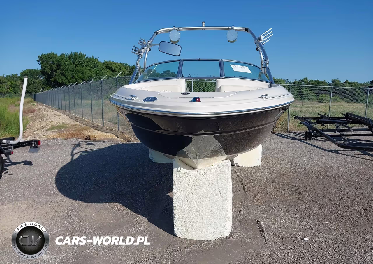 2004 Sea Ray Other VIN:SERV5755E404 - 6