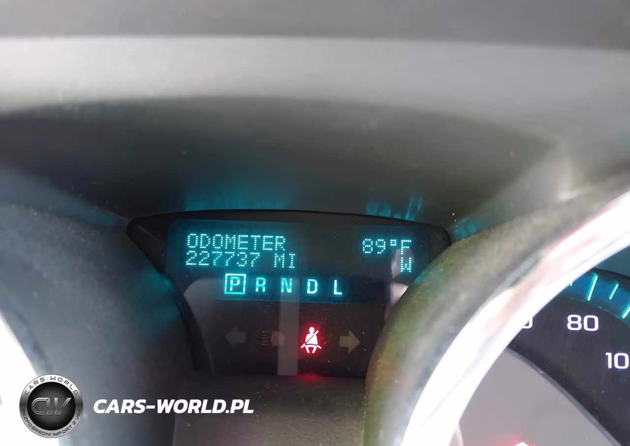 2012 Chevrolet Traverse Lt W-2Lt VIN:1GNKRJED3CJ358473 - 15