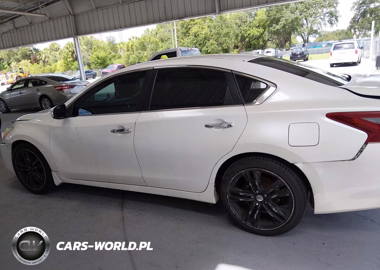 2013 Nissan Altima 2.5 Sv VIN:1N4AL3AP1DC195903 - 14