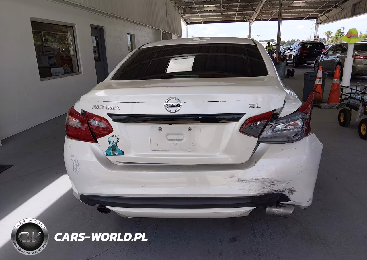 2013 Nissan Altima 2.5 Sv VIN:1N4AL3AP1DC195903 - 16