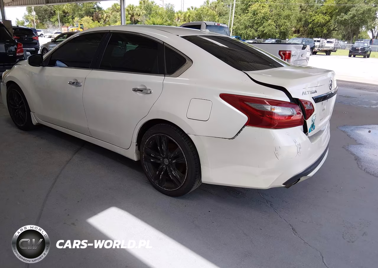 2013 Nissan Altima 2.5 Sv VIN:1N4AL3AP1DC195903 - 3