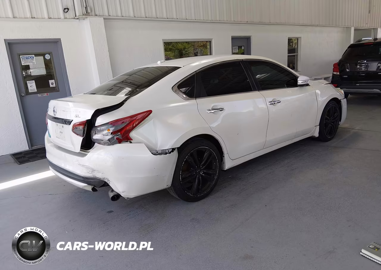 2013 Nissan Altima 2.5 Sv VIN:1N4AL3AP1DC195903 - 4