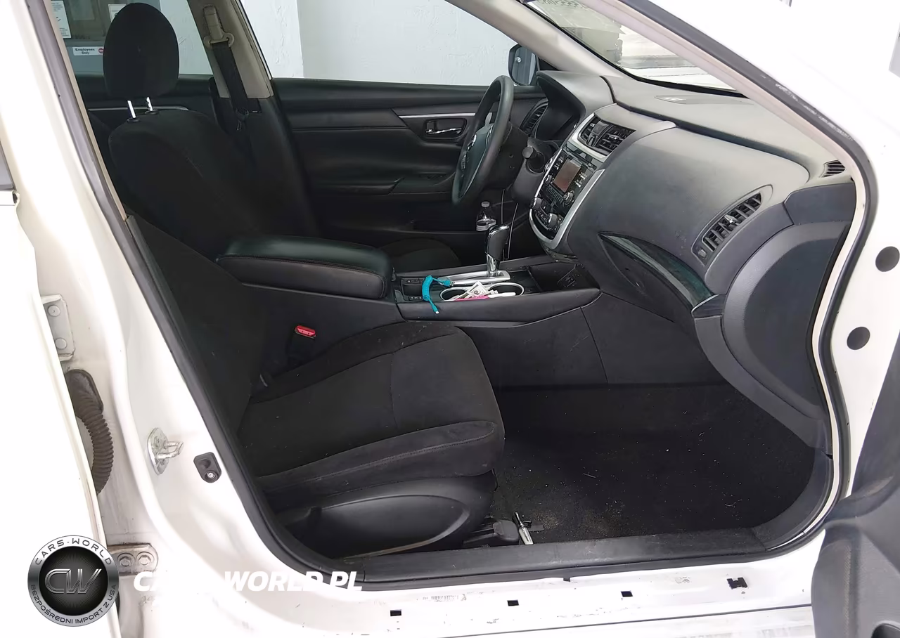 2013 Nissan Altima 2.5 Sv VIN:1N4AL3AP1DC195903 - 5