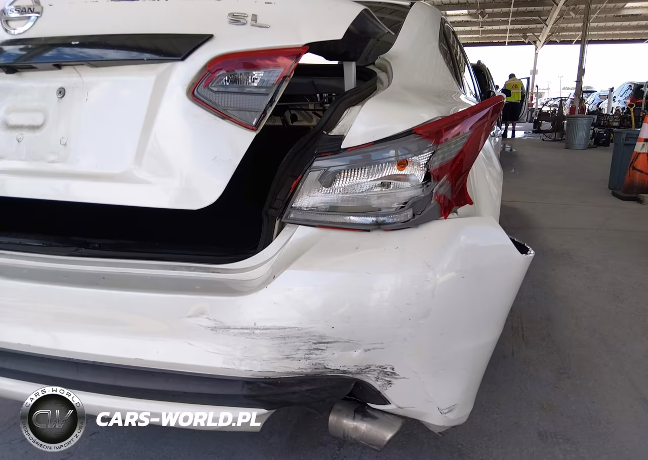 2013 Nissan Altima 2.5 Sv VIN:1N4AL3AP1DC195903 - 6