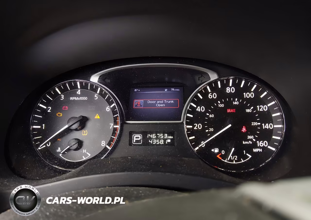 2013 Nissan Altima 2.5 Sv VIN:1N4AL3AP1DC195903 - 7