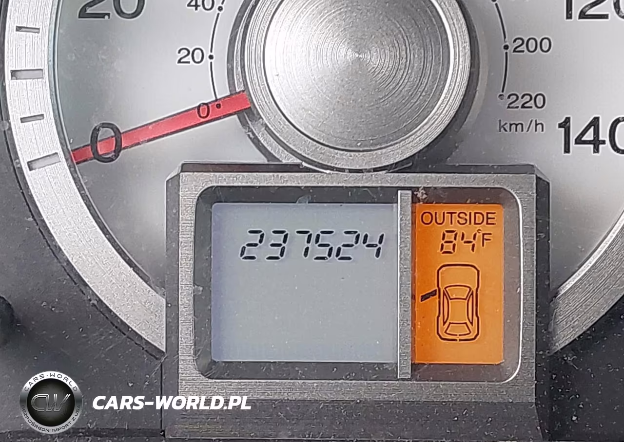 2009 Honda Pilot Ex-L VIN:5FNYF38599B017168 - 6