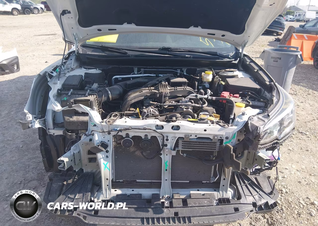 2021 Subaru Outback Premium VIN:4S4BTADC1M3144201 - 10