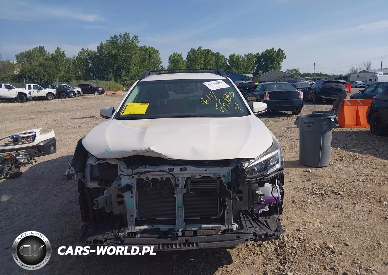 2021 Subaru Outback Premium VIN:4S4BTADC1M3144201 - 13
