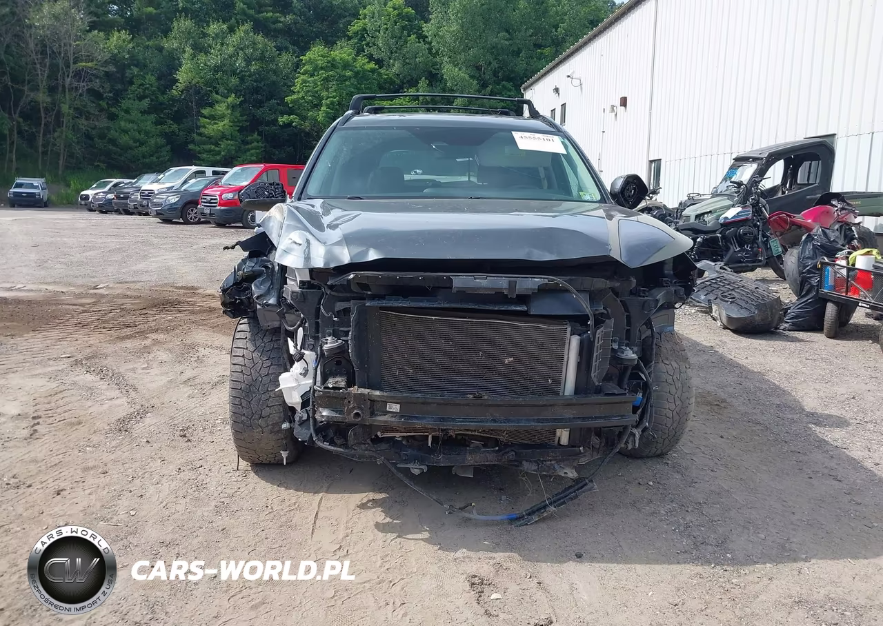 2023 Hyundai Palisade Xrt VIN:KM8R3DGE8PU617975 - 12