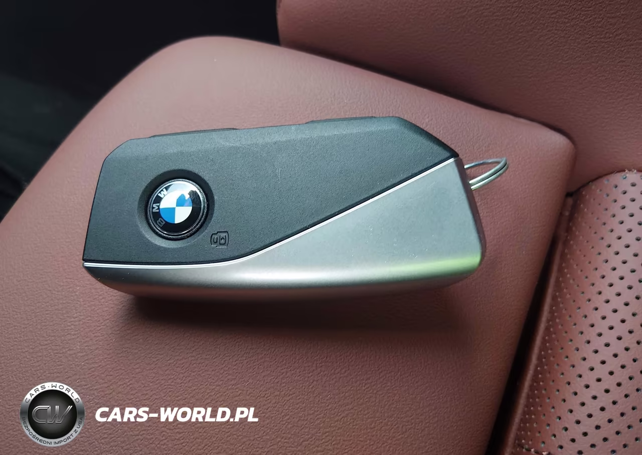 2026 BMW X1 xDrive28I VIN:WBX73EF0XT5579504 - 11