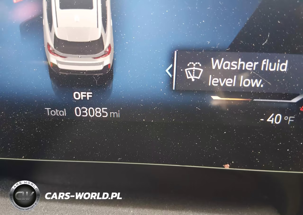 2026 BMW X1 xDrive28I VIN:WBX73EF0XT5579504 - 7