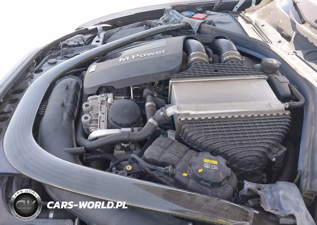 2020 BMW M2 Cs VIN:WBS1J3C03L7H33360 - 6