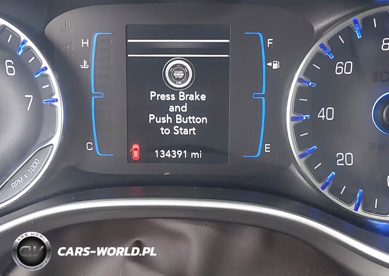 2018 Chrysler Pacifica Lx VIN:2C4RC1CG3JR106267 - 7