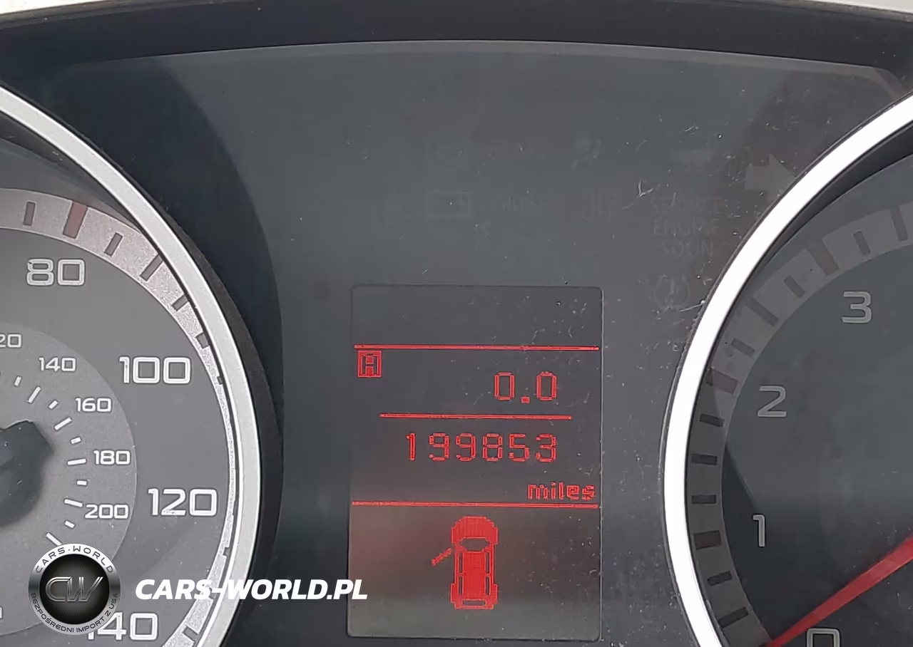 2008 Mitsubishi Outlander Xls VIN:JA4MT41X08Z011531 - 15