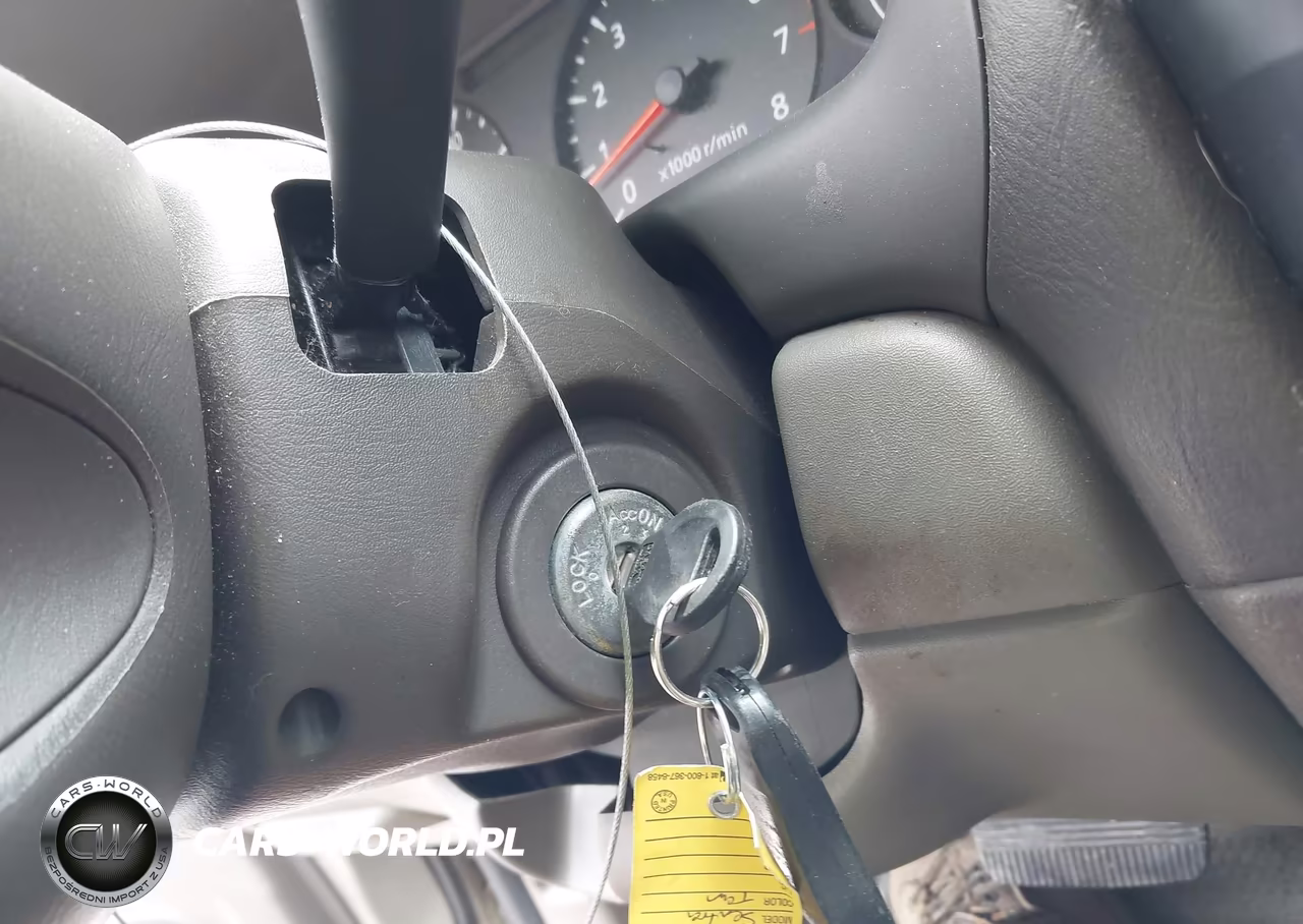 2004 Nissan Sentra 1.8S VIN:3N1CB51D34L897400 - 11