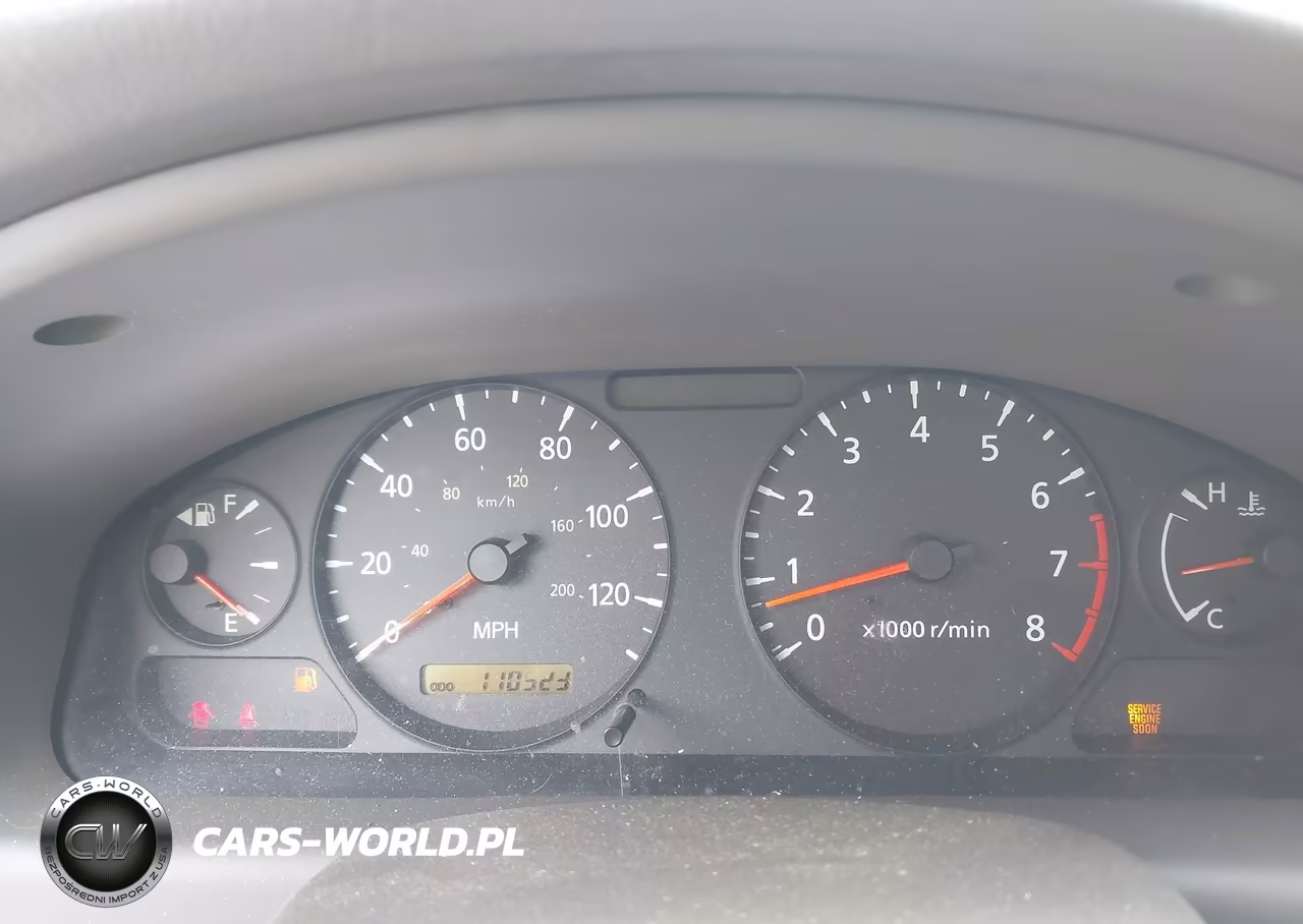 2004 Nissan Sentra 1.8S VIN:3N1CB51D34L897400 - 7