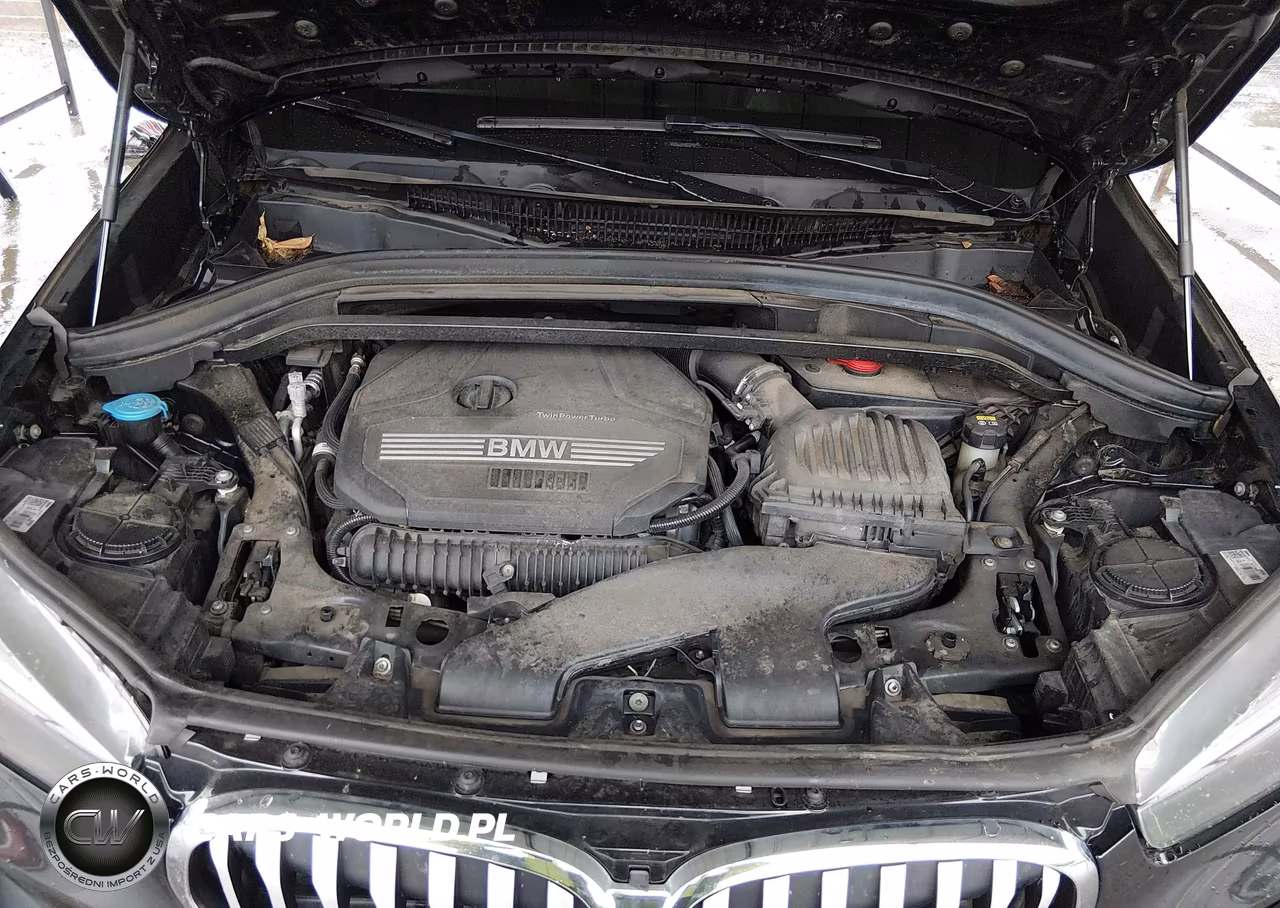 2021 BMW X1 xDrive28I VIN:WBXJG9C07M5T62600 - 10