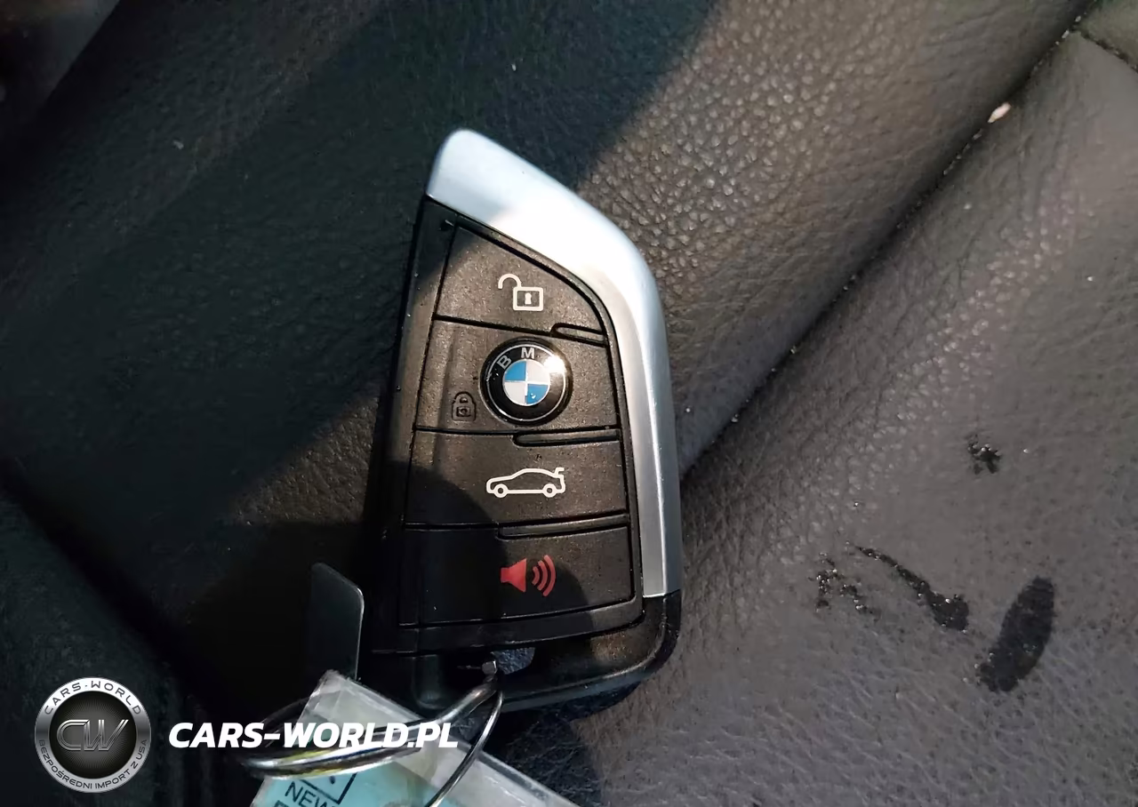 2021 BMW X1 xDrive28I VIN:WBXJG9C07M5T62600 - 11