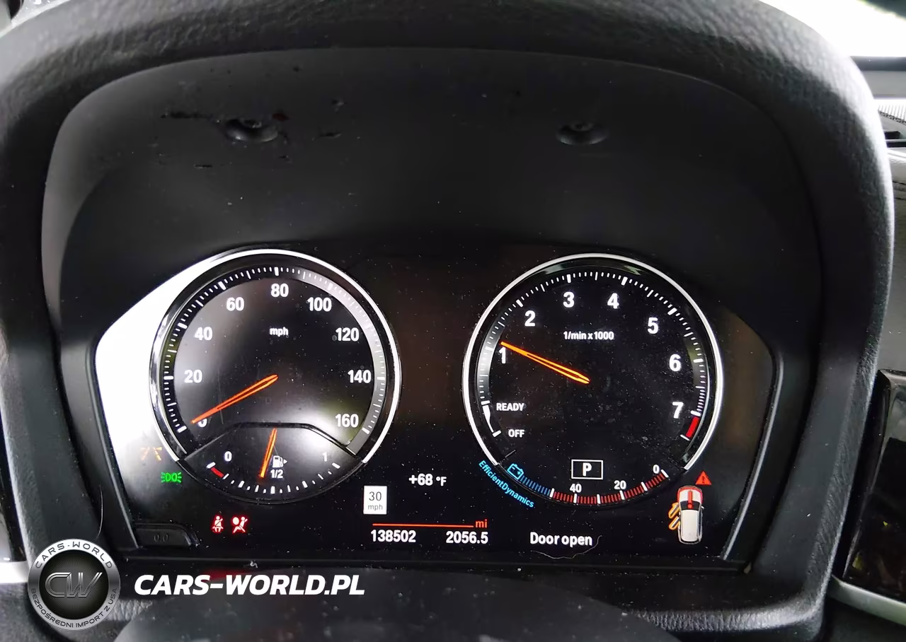 2021 BMW X1 xDrive28I VIN:WBXJG9C07M5T62600 - 7