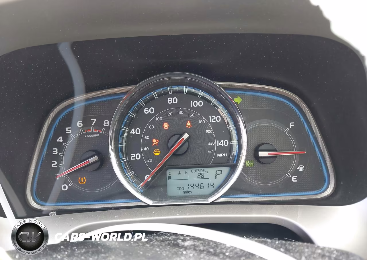2015 Toyota Rav4 Limited VIN:2T3DFREV1FW365283 - 7