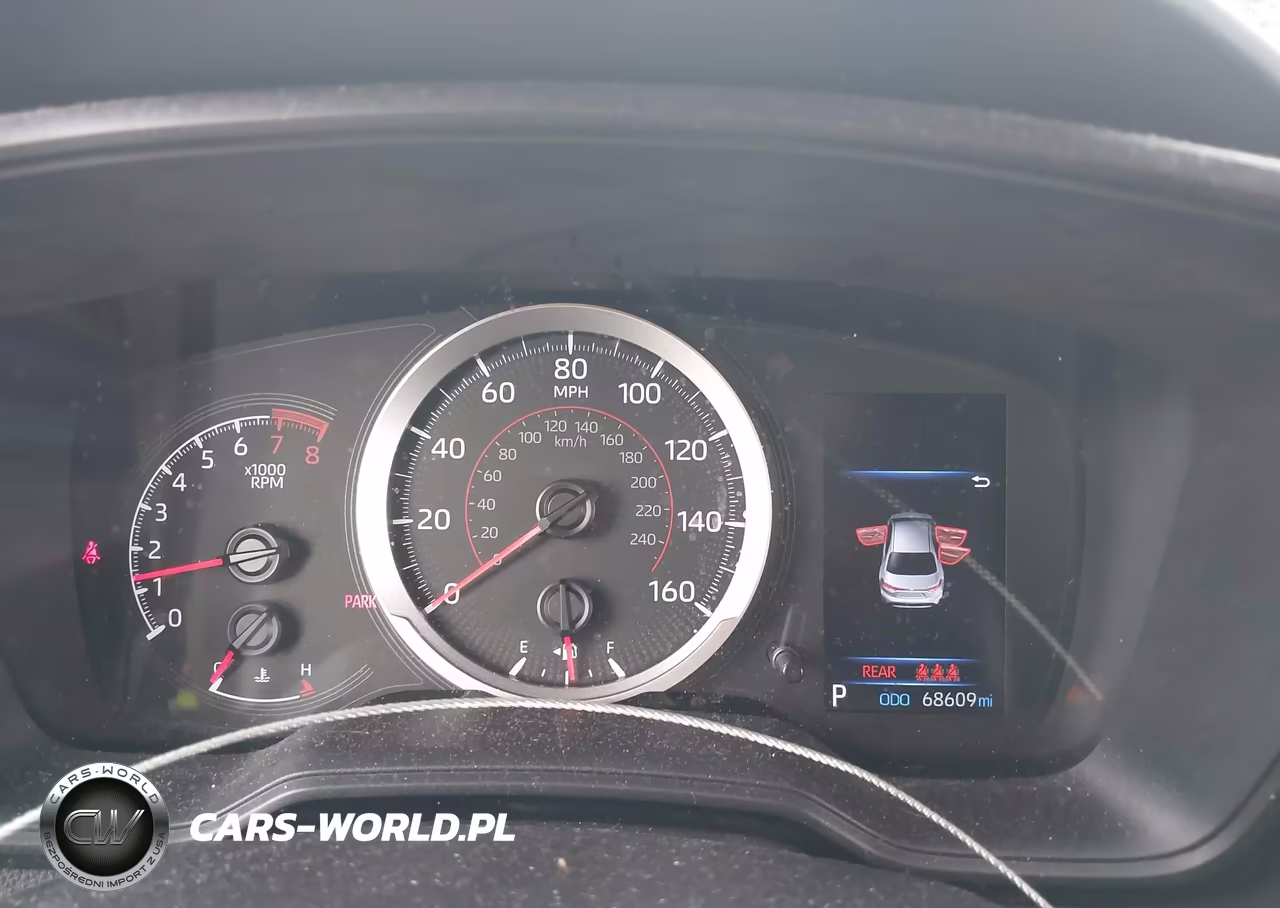2022 Toyota Corolla Se VIN:5YFS4MCE3NP130475 - 7