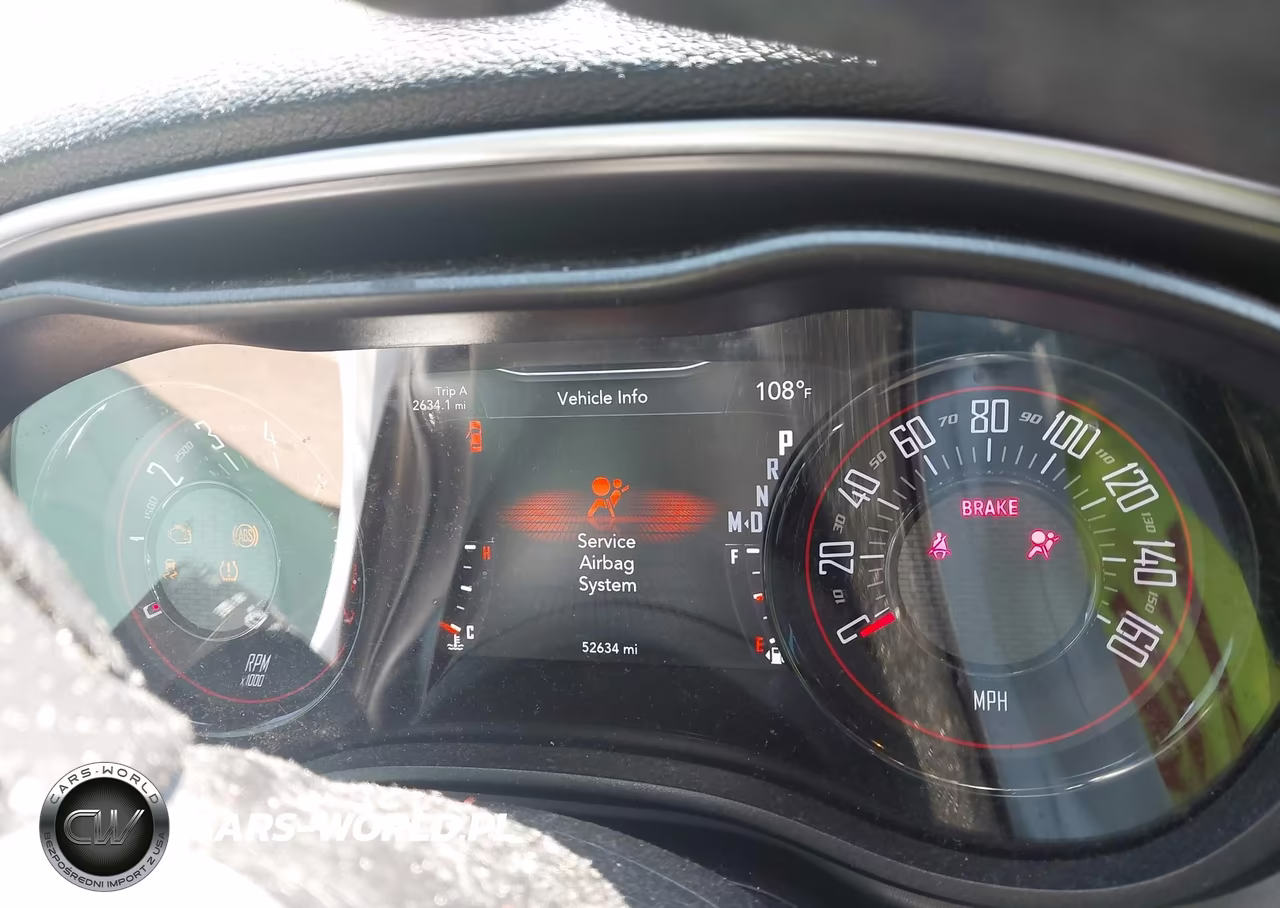 2020 Dodge Challenger Sxt VIN:2C3CDZAG5LH110046 - 7
