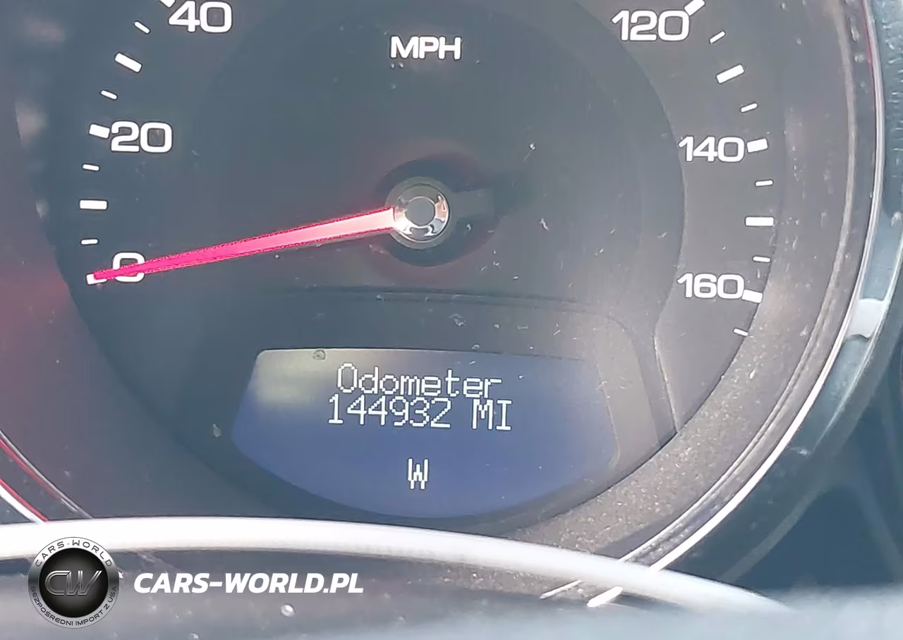 2012 Cadillac Cts Standard VIN:1G6DC5E51C0138678 - 16