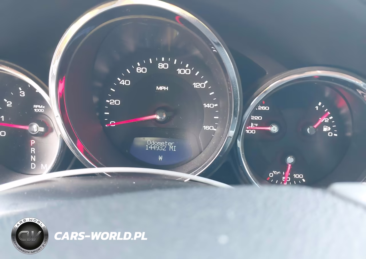 2012 Cadillac Cts Standard VIN:1G6DC5E51C0138678 - 7
