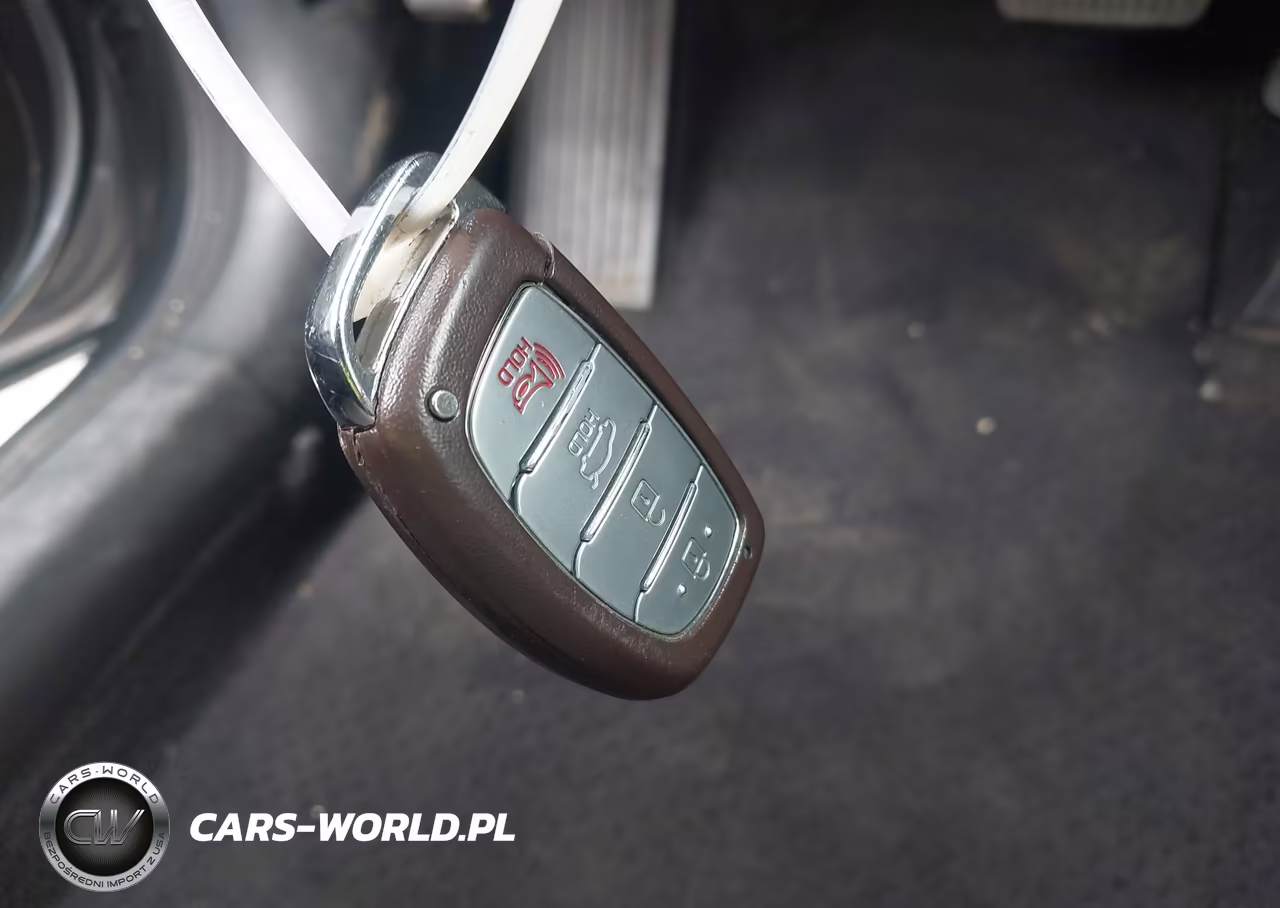 2015 Hyundai Sonata Sport VIN:5NPE34AF4FH242082 - 11