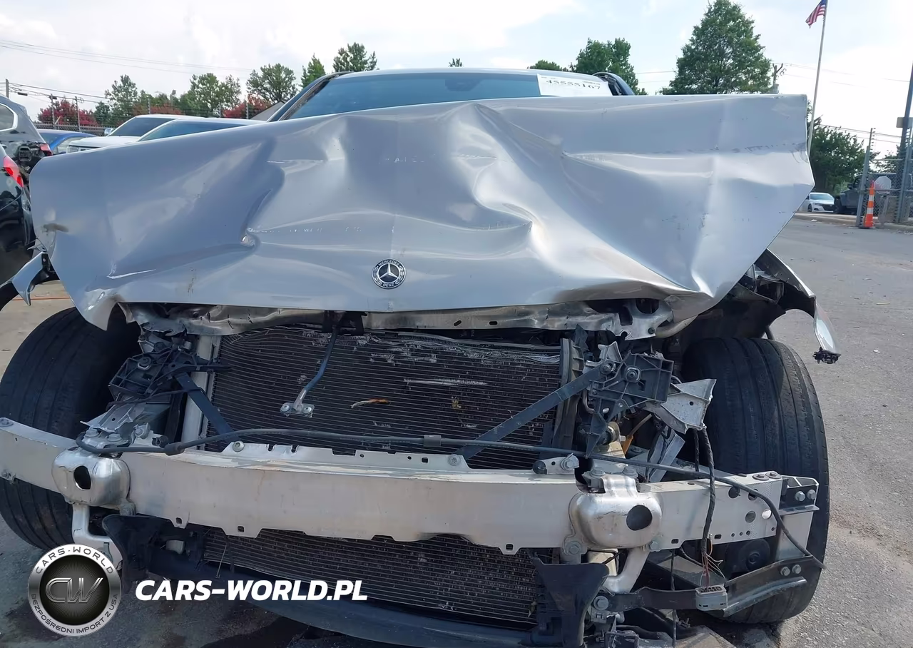 2019 Mercedes-Benz C 300 4Matic VIN:55SWF8EB8KU291058 - 6